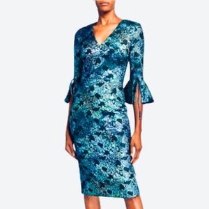 THEIA DRESS SIZE 14 NWT (new with tags)